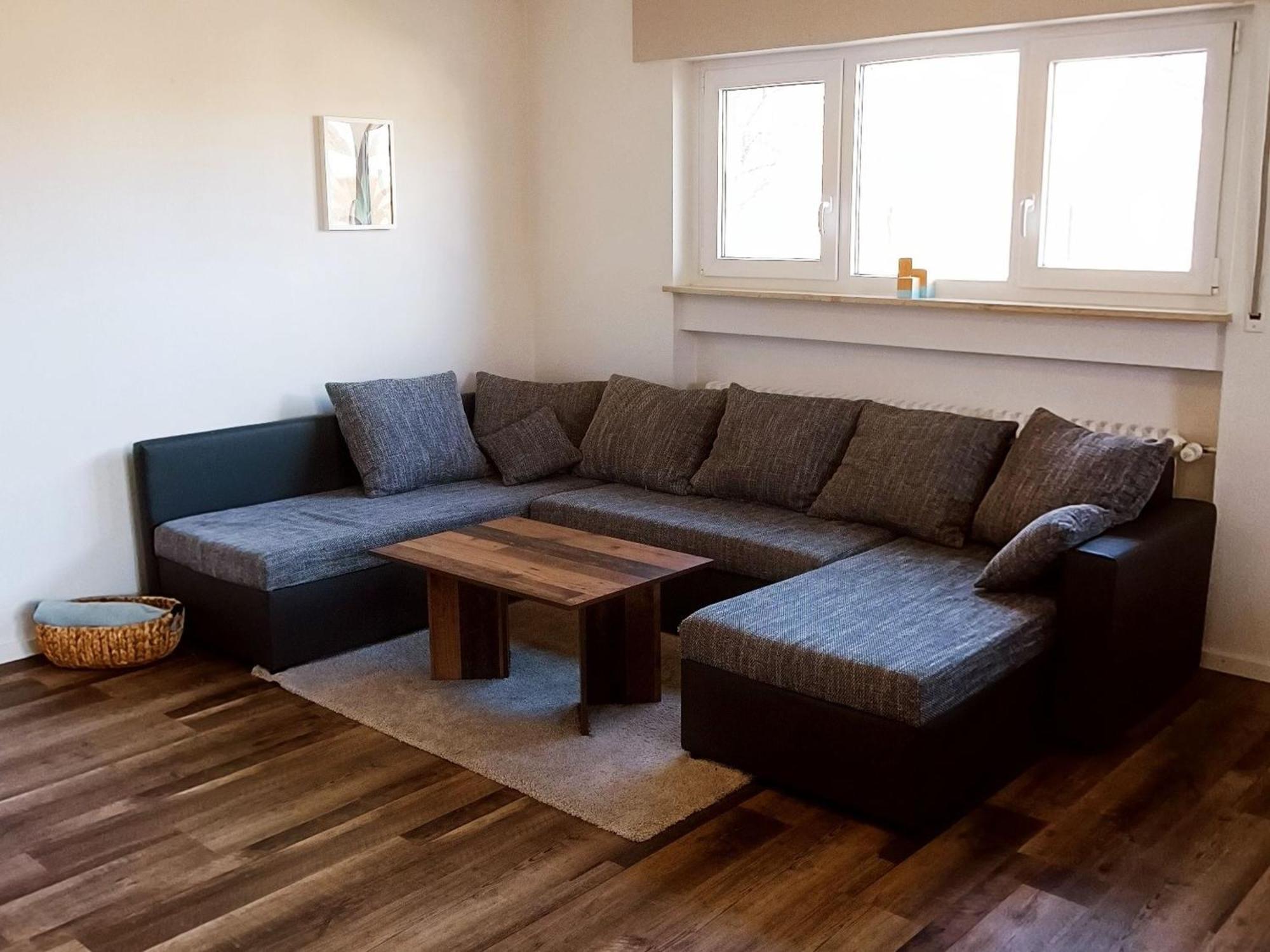 Ferienwohnung Am Bach Mullheim  Luaran gambar