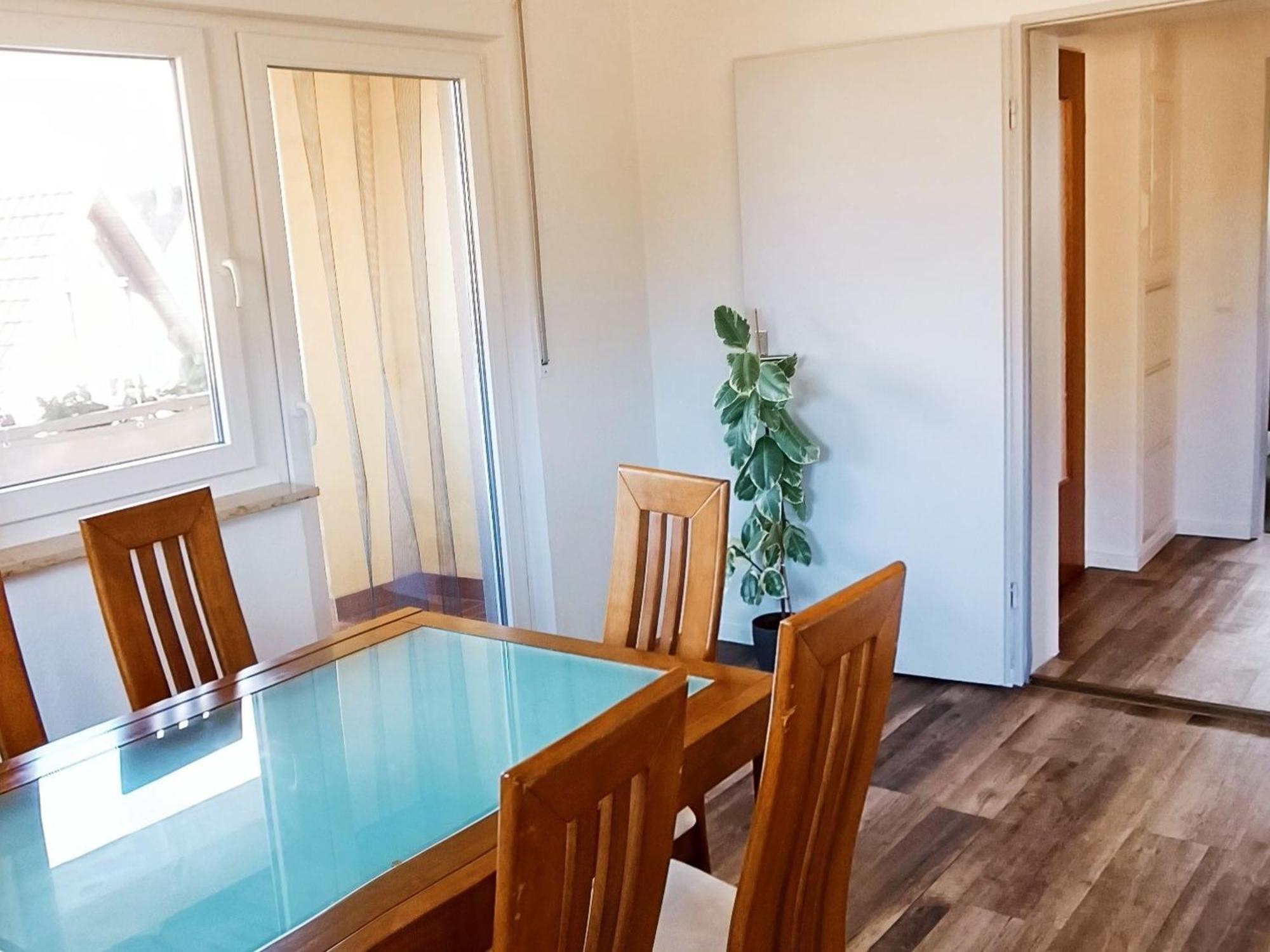 Ferienwohnung Am Bach Mullheim  Luaran gambar