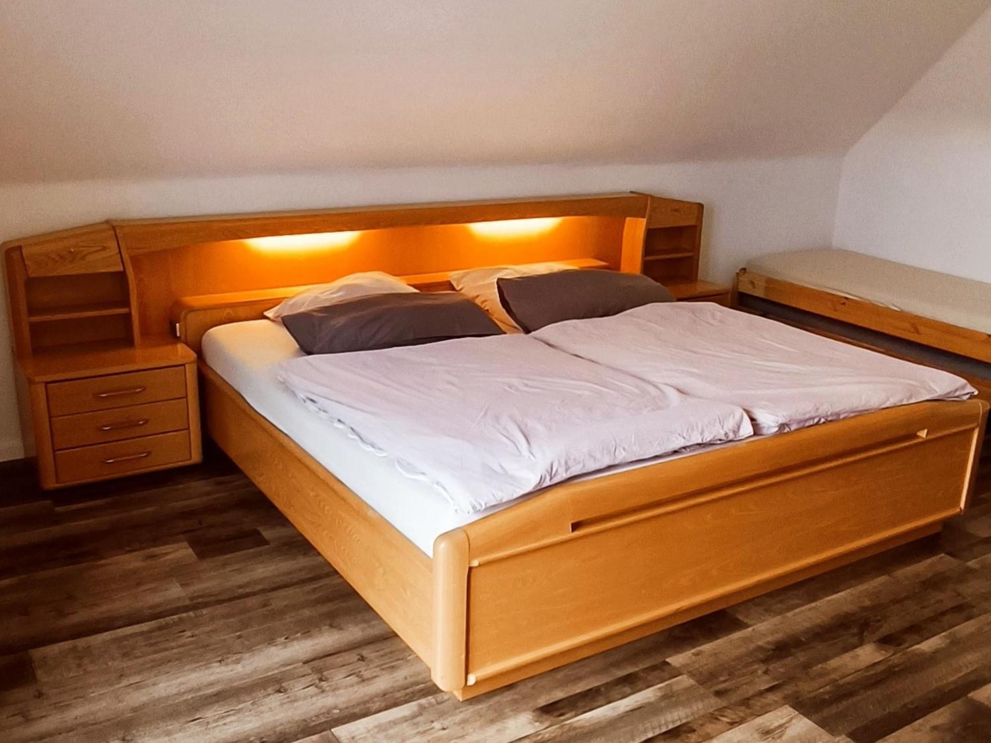 Ferienwohnung Am Bach Mullheim  Luaran gambar