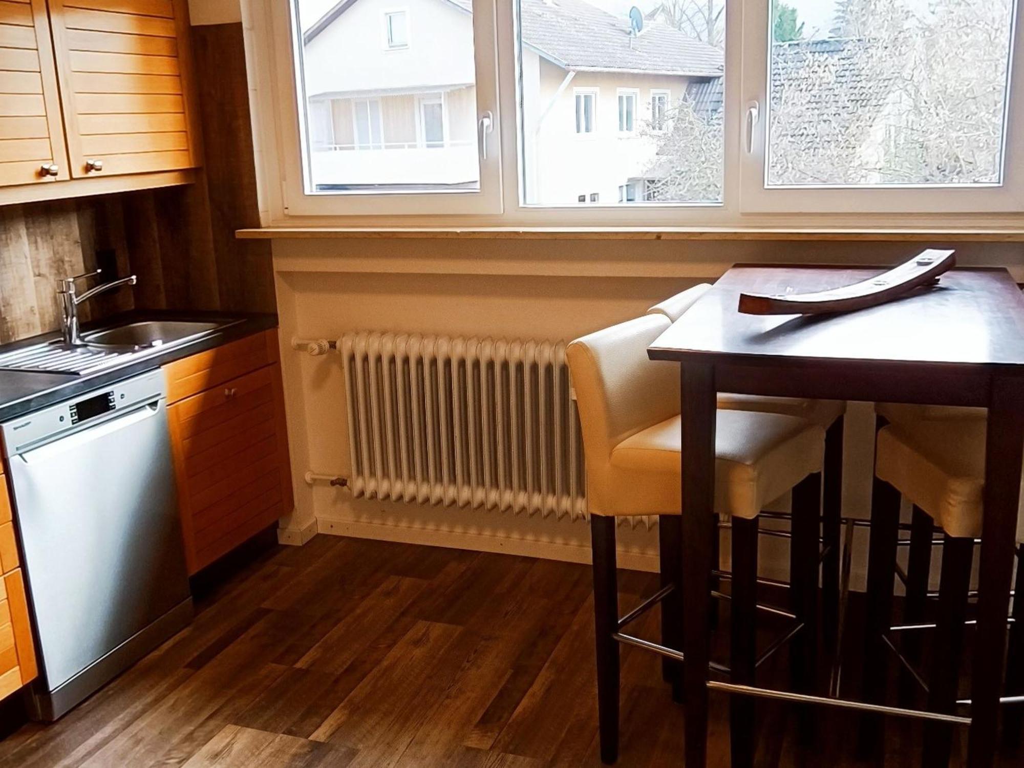 Ferienwohnung Am Bach Mullheim  Luaran gambar